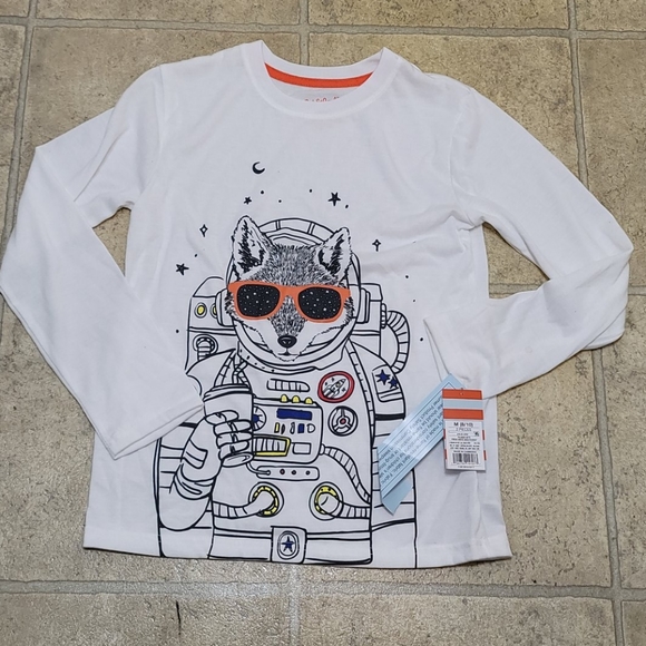 Cat & Jack Pajamas Pants Set - Picture 2 of 5